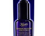 Kiehls Midnight Recovery Concentrate - 0.5 oz / 15 ml  Brand New free sh... - £11.73 GBP