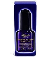 Kiehls Midnight Recovery Concentrate - 0.5 oz / 15 ml  Brand New free sh... - £11.47 GBP