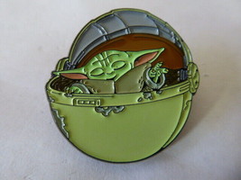 Disney Exchange Pins 140534 Loungefly - Star Wars - The Mandalorian --
show o... - £12.60 GBP