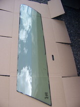 1969 Chrysler Town &amp; Country Rh Rear Side Glass Oem - £177.21 GBP