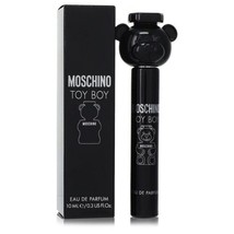 Moschino Toy Boy by Moschino Mini EDP Spray 0.3 oz (Men) - £26.86 GBP