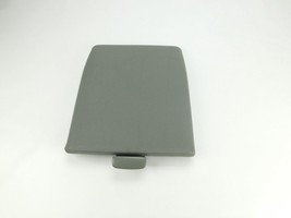 ✅ 04 - 08 Ford F-150 Jump Seat Center Console Door Armrest Lid Gray Colo... - £69.32 GBP