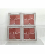 New Nouveau Almay Eyeshadow Palette Quad 190 Unapologetic 0.12 oz Pack of 4 - $211.14 MXN