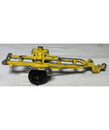 Tootsietoy Boat Trailer - £22.10 GBP