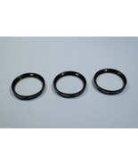 Tiffen M37 37mm 37 mm filter set kit Nahlinse +1 +2 +4 close-up macro co... - €25,81 EUR