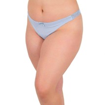 Undersummers Lux Cotton Thong Size 5X - $24.75