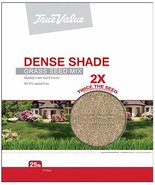 TV25LB Shade Grass Seed - $2,385.37 MXN