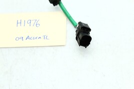 2009-2014 ACURA TL 3.5L 02 OXYGEN SENSOR H1976 image 7