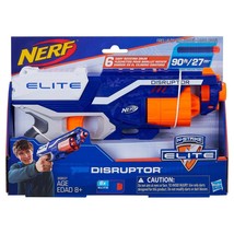 NERF N-Strike Elite Disruptor Blaster - £19.94 GBP