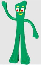 Multipet Gumby Large Dog Toy Green 1ea/9 in, LG - £9.40 GBP
