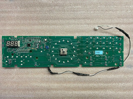 WHIRLPOOL WASHER CONTROL BOARD W10426812 - $41.09