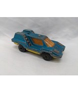 Matchbox Superfast 1975 Blue Cosmobile Toy Car 3&quot; - $13.56 CAD
