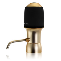 MegaChef One-Touch Portable Luxury Wine Air Pressure Aerator - £65.81 GBP