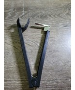 Norpro 5116 Cherry-Olive Pitter, Black-RARE-SHIPS SAME BUSINESS DAY - $349.18 MXN