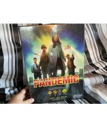 Pandemic Co-Operative Board Game Brand New &amp; shrink-wrapped Z-Man Family... - £18.33 GBP