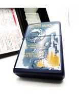 NASA Astronaut Project Mercury John Glenn Zippo 1999 Mint Rare - $135.95