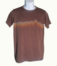PATAGONIA Women&#39;s  Short Sleeve Outdoor T-Shirt Medium - $276.38 MXN