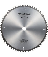 Makita Chip Saw  Outer Diameter 335 mm x Number of Flutes 60 A-01890 - $1,974.23 MXN
