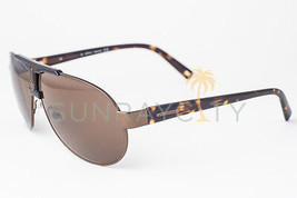 Carrera 7010 Xcede Brown Havana / Brown Polarized Sunglasses 7010/S ZMP 60mm - $123.03