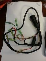 1984-1997 Yamaha 6E9-82590-20-00 Wiring Harness Assembly 40 HP Outboard (Mc) - £46.55 GBP