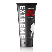 Nutt Butter EXTREME with Menthol Intense Tingle for Back Ball Body Tame ... - $26.50