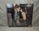 Fifty Shades Freed (bande originale du film) 2 x LP coin neuf dinged - $25.56
