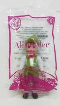 McDonald&#39;s Madame Alexander Hansel Boy Doll Toy in the bag  #6 - £6.13 GBP