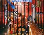 Pure Instinct by Scorpions (Germany) (CD, May-1996, WEA (Distributor)) - $10.78