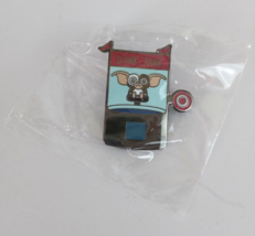 New Gremlins Mogwai In Dunk Tank Enamel Lapel Hat Pin - $6.92