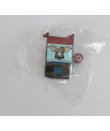 New Gremlins Mogwai In Dunk Tank Enamel Lapel Hat Pin - $9.42 CAD