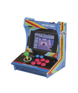  10&quot; Screen Raspberry Pi Retro Arcade Game Console - £175.19 GBP