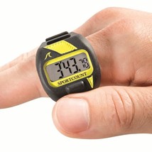 Compact Stopwatch Swim Timer - Handheld Swimming Stopwatch For Timing Co... - $65.99