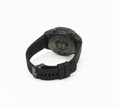 Garmin EPIX (Gen 2) Sapphire 47mm GPS Watch 010-2582-10 Black image 4