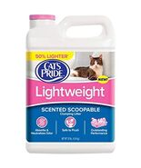 Cats Pride Litter Scoopable Formula - $42.29 CAD
