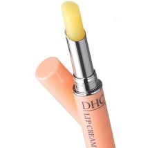 DHC Medicated Lip Cream Balm 1.5g Made in JAPAN - £9.71 GBP