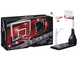 Hasbro Starting Lineup NBA Series 1 Backboard for 6&quot; Figures Mint in Box - £17.20 GBP