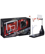 Hasbro Starting Lineup NBA Series 1 Backboard for 6&quot; Figures Mint in Box - £17.21 GBP