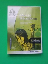 Fly Fusion Music Studio Pro Preowned - $6.95