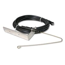 110m/365ft Range External Antenna Kit 433MHz Gate Opener w/ Bracket, F C... - $491.89 MXN