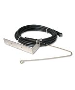 110m/365ft Range External Antenna Kit 433MHz Gate Opener w/ Bracket, F C... - $26.95