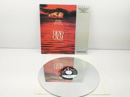 Dead Calm Laserdisc Laser Disc LD Extended Play Widescreen Kidman Neill ... - £8.00 GBP