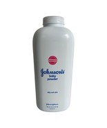 Johnson’s Baby Powder Original Formula 22 oz Talc Sealed Jumbo - $150.98 CAD