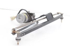 Wiper Transmission & Motor Front Fits 78-82 PORSCHE 928 41145 image 8