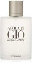 Giorgio Armani Acqua Di Gio Men Eau-de-toilette, 3.4-Fluid Ounce - £66.11 GBP