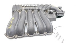 Intake Manifold 5 Cylinder Without Turbo Fits 04-10 VOLVO 40 SERIES 61880 - £102.63 GBP