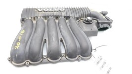 Intake Manifold 5 Cylinder Without Turbo Fits 04-10 VOLVO 40 SERIES 61880 - £102.06 GBP