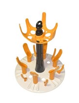 Baby Brezza One Step Bottle Sterilizer & Dryer Electric Steam System Works image 6