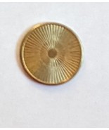 No Cash Value Token - $8.13 CAD