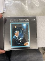 Francis Albert Sinatra &amp; Antonio Carlos Jobim [Remaster] by Frank... - £8.31 GBP
