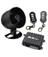 Omega K9 Security System - $1,278.17 MXN